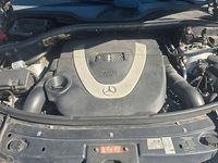 Gebraucht Mercedes ML500 387 PS (284 kW) 2008 Silber SUV