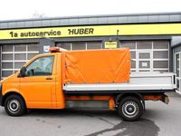 Gebraucht VW Transporter 102 PS (75 kW) 2014 Andere Van