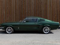Gebraucht Ford Mustang Fastback 400 PS (294 kW) 1967 Grün Coupé