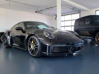 Gebraucht Porsche 992 650 PS (478 kW) 2023 Tiefschwarz Coupé