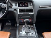 gebraucht Audi Q7 4L 4.2tdi Facelift