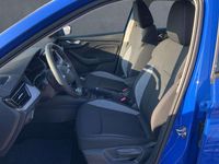 Neu Skoda Scala Tour 95 PS (69 kW) 2026 Energyblau Kleinwagen