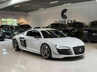 Gebraucht Audi R8 Coupé Sport 560 PS (411 kW) 2011 Grau Coupé