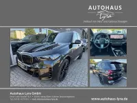 Gebraucht BMW X5 M Sport 298 PS (219 kW) 2025 Black sapphire metallic SUV