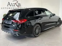 Gebraucht Mercedes 300 AMG line 265 PS (194 kW) 2022 Schwarz Limousine