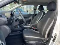 Gebraucht Hyundai i10 Select 63 PS (46 kW) 2024 Weiß Kleinwagen