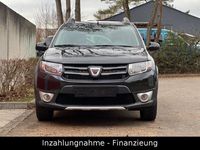 gebraucht Dacia Sandero II Stepway Prestige/Klima/Navi/