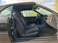 Gebraucht Audi Cabriolet Sport 174 PS (127 kW) 1995 Blau Cabrio