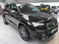Neu Seat Ateca FR 150 PS (110 kW) 2026 Schwarz SUV