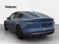 Gebraucht Nio ET5 359 kW (489 PS) 2023 Blau Limousine