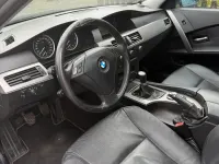 Gebraucht BMW 525 192 PS (141 kW) 2004 Grau Limousine