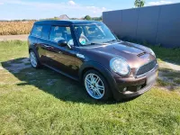 Gebraucht Mini Cooper S 174 PS (127 kW) 2009 Kleinwagen
