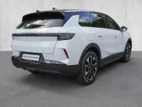 Gebraucht Opel Grandland X 136 PS (100 kW) 2025 Weiß SUV