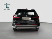 Gebraucht BMW X1 163 PS (119 kW) 2025 Schwarz SUV