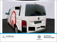 Gebraucht VW T6.1 150 PS (110 kW) 2021 Weiß Van