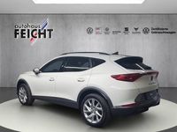 Gebraucht Cupra Formentor 150 PS (110 kW) 2024 Weiß SUV