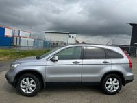 gebraucht Honda CR-V Comfort