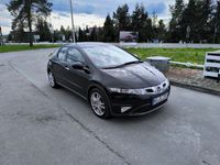 gebraucht Honda Civic 2.2 Tuning Stage 1 170 Ps