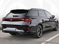 Neu Cupra Leon 150 PS (110 kW) 2026 Schwarz Limousine