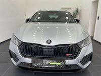 gebraucht Skoda Octavia Combi TDI RS DSG