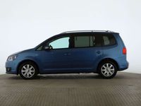 gebraucht VW Touran 1.4 TSI Comfortline *Navi*PDC*Sitzheizung