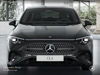 Gebraucht Mercedes CLA200 AMG line 184 PS (135 kW) 2026