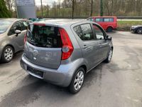 gebraucht Opel Agila 1.2 Automatik Edition *SHZ*TÜV/BREMSEN/INSP NEU
