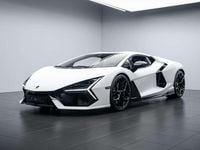 Neu Lamborghini Revuelto 1016 PS (747 kW) 2025 Bianco phanes Coupé