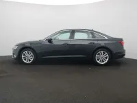 Gebraucht Audi A6 Advanced Plus 163 PS (119 kW) 2024 Manhattangrau metallic Limousine