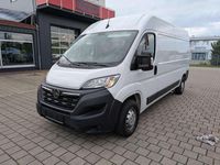 Gebraucht Opel Movano Edition 140 PS (102 kW) 2023 Weiß Van