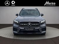 Gebraucht Mercedes GLB200 AMG Line Premium Plus 163 PS (119 kW) 2025 Metalliclack mountaingrau SUV