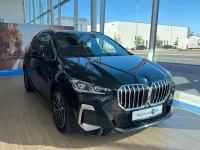 Gebraucht BMW 220 M Sport 170 PS (125 kW) 2023 Schwarz Van / Kleinbus