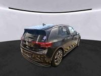 Gebraucht VW ID.3 Pro Performance 150 kW (204 PS) 2022 Schwarz Kleinwagen