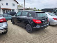 gebraucht Mercedes B180 (BlueEFFICIENCY)