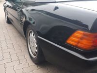 gebraucht Mercedes SL600 