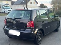 gebraucht VW Polo 1.2 Scheckheft Gepflegt