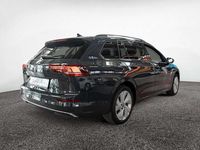 Gebraucht VW Golf VIII Goal 116 PS (85 kW) 2025 Uranograu Kombi