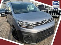 Gebraucht Citroën Berlingo 102 PS (75 kW) 2022 Silber Van / Kleinbus