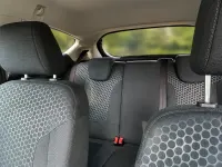 Gebraucht Ford Fiesta 82 PS (60 kW) 2009 Violet Limousine