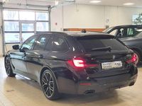 Gebraucht BMW 530 Performance 286 PS (210 kW) 2023 Schwarz Limousine
