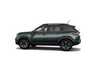 Occasion Dacia Duster Extreme 94 ch (69 kW) 2025 Vert SUV
