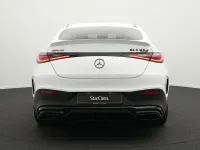 Gebraucht Mercedes GLC63 AMG AMG 476 PS (350 kW) 2025 Weiß SUV