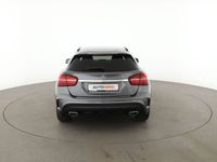 gebraucht Mercedes GLA250 GLA-KlasseAMG Line, Benzin, 27.400 €