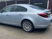 Gebraucht Opel Insignia Edition 170 PS (125 kW) 2016 Limousine