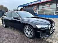 Gebraucht Audi S6 340 PS (250 kW) 2019 Kombi