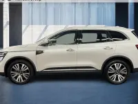 Używany Renault Koleos Initiale Paris 184 KM (135 kW) 2022 Biały SUV