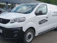 Gebraucht Peugeot Expert Premium 144 PS (105 kW) 2023 Koalin weiss Van