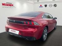 gebraucht Peugeot 508 Allure HYBRID 225 e-EAT8 *Navi*SHZ*Kamera*