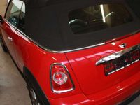 gebraucht Mini One Cabriolet Pepper