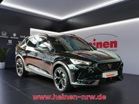 Gebraucht Cupra Formentor 150 PS (110 kW) 2023 Schwarz SUV